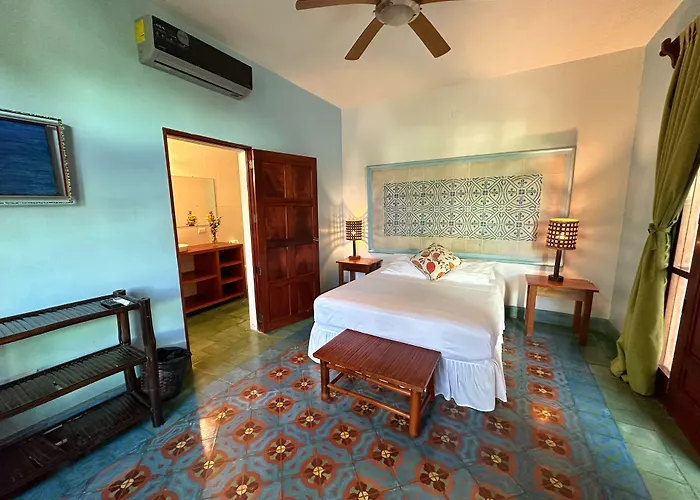 Hotel La Polvora