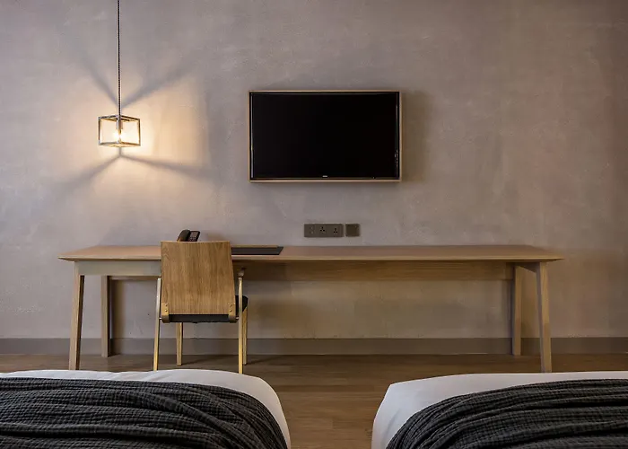 Hotel28 Myeongdong