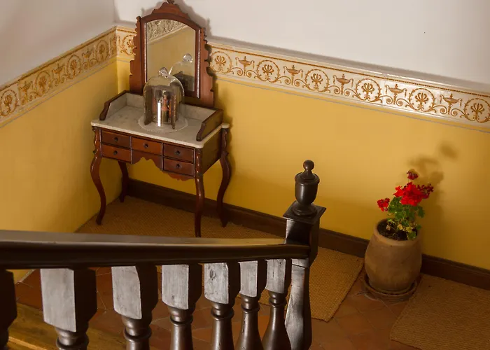 Casa Palacio Conde de Garcinarro
