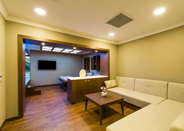 Radisson Blu Hotel, Ordu