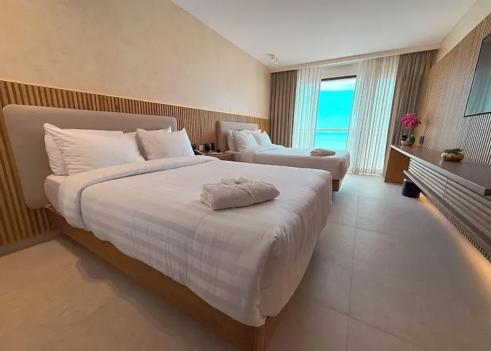 Mantahost Hotel