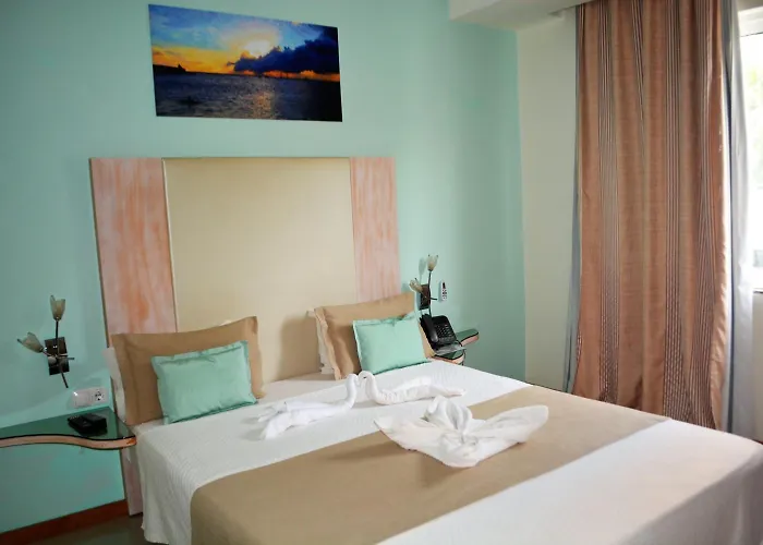 Sol Hotel