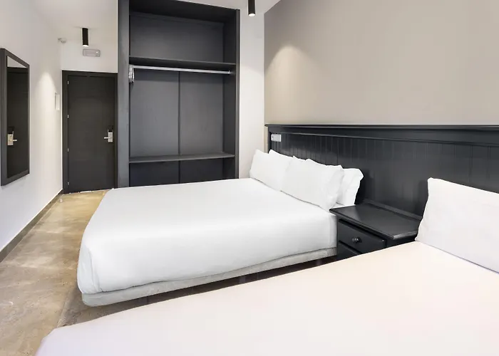 Hotel Victoria Valdemoro