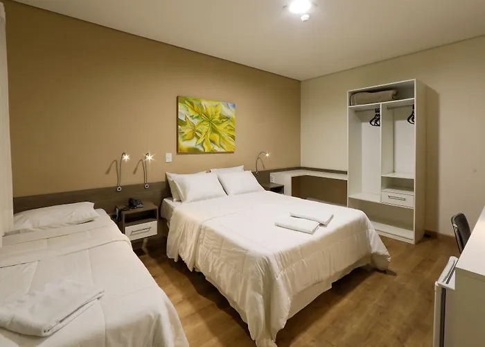Hotel Itapema