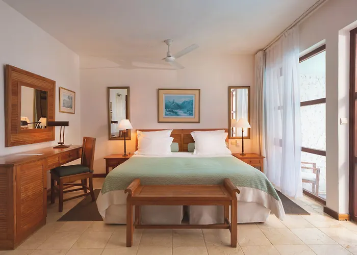 Le Saint Alexis **** Hotel & Spa