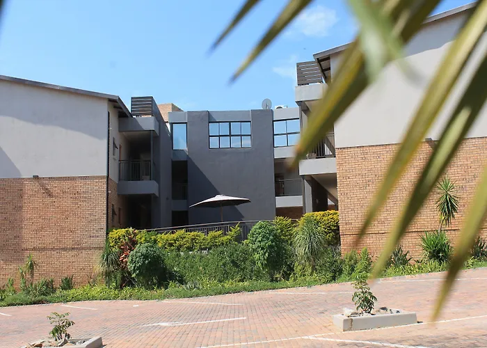 Nelspruit Lodge