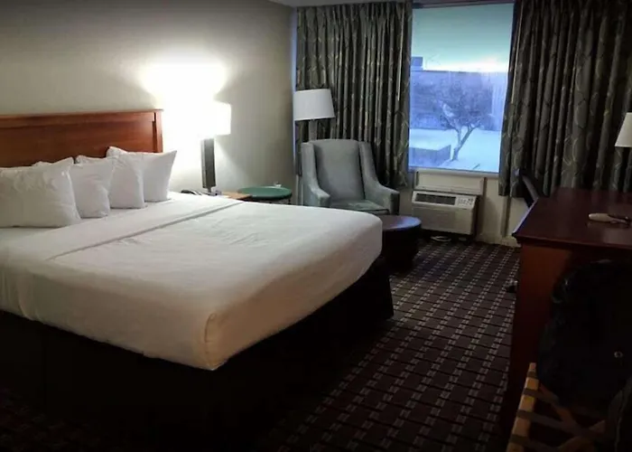 Motel 6 Hastings Ne