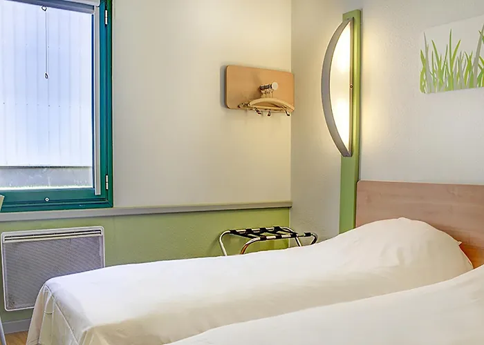 Hôtel Inn Design Laon