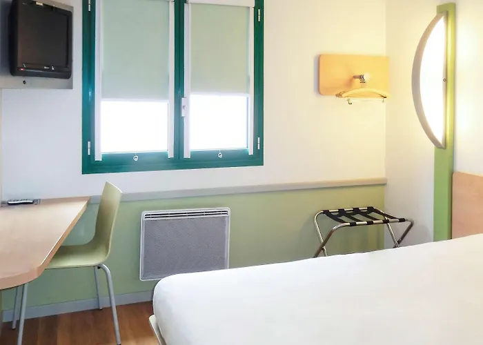 Hôtel Inn Design Laon