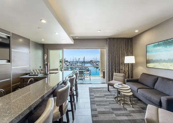 Shade Hotel Redondo Beach