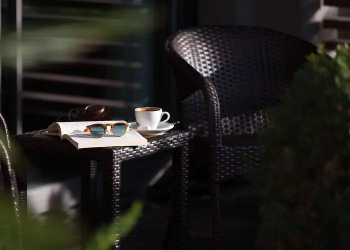 Doubletree By Hilton Izmir Airport