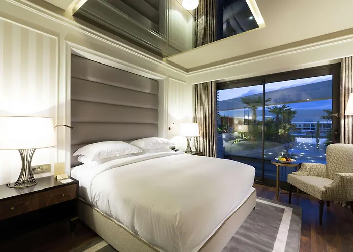 Doubletree By Hilton Izmir Airport