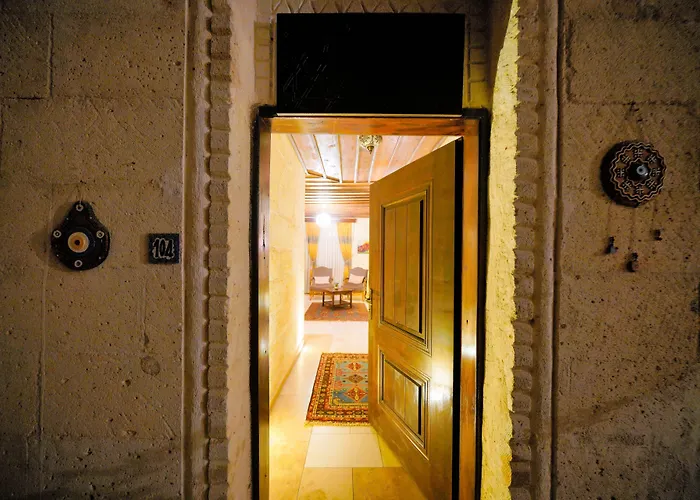 Mira Cappadocia Hotel