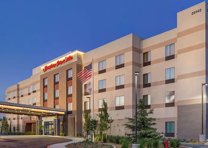 Hampton Inn&Suites Murrieta