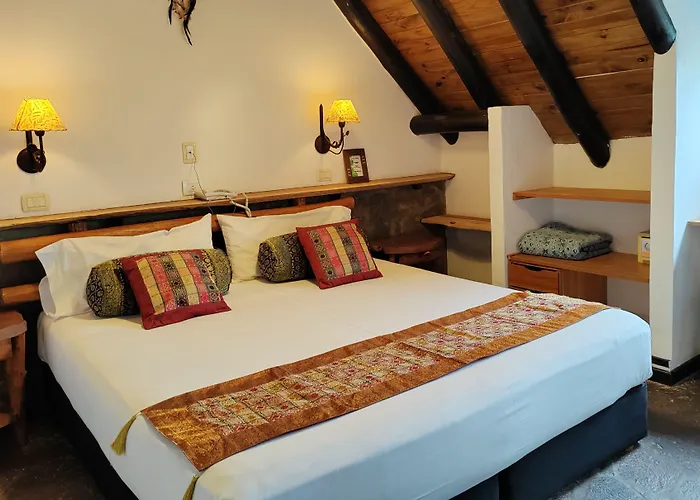 Arenarena Hotel Boutique y spa