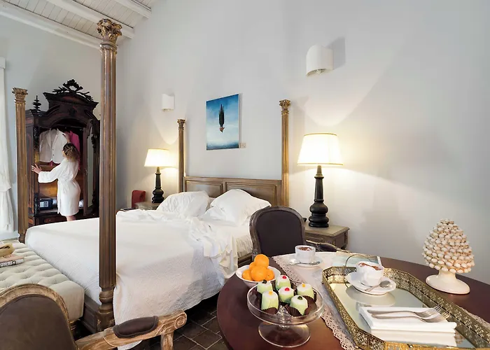 Gagliardi Boutique Hotel