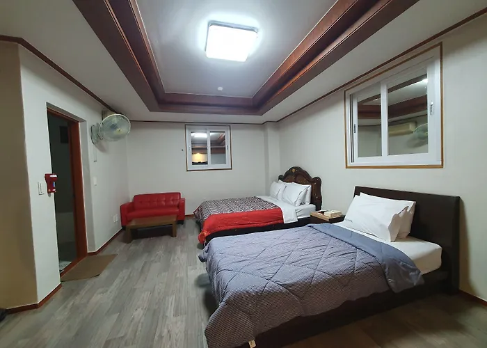 Galleria Hotel