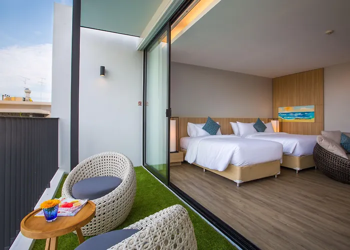 Asira Boutique Huahin