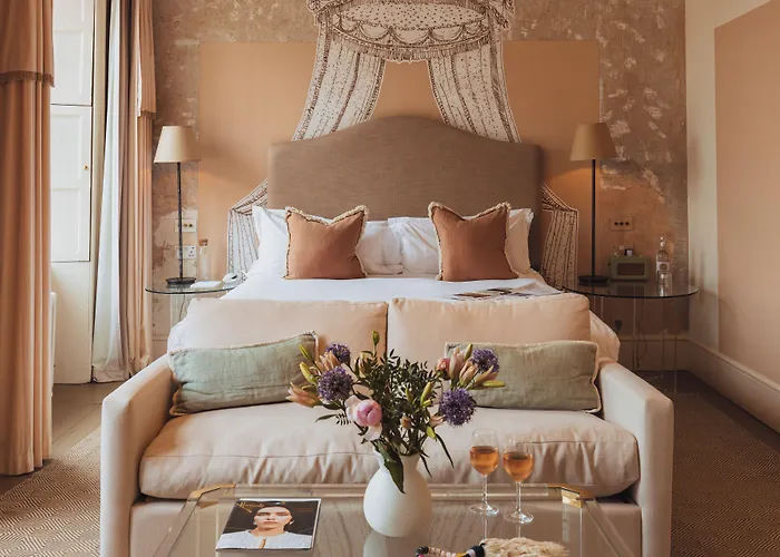 No 15 By Guesthouse, Bath