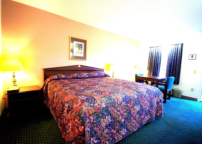American Motel - Lenoir