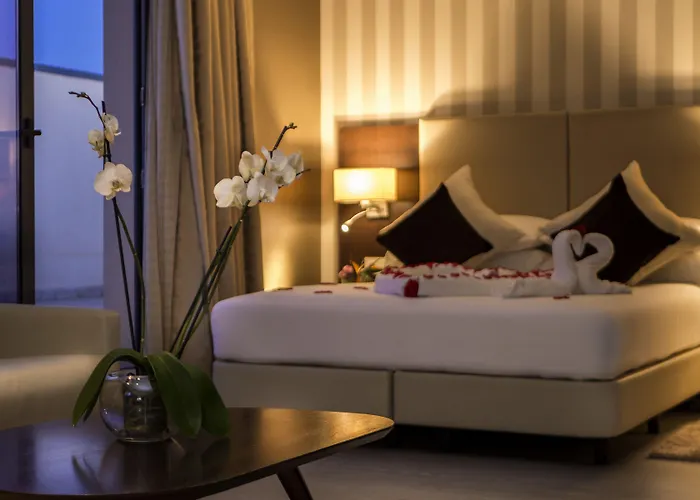 Az Hotels Zeralda