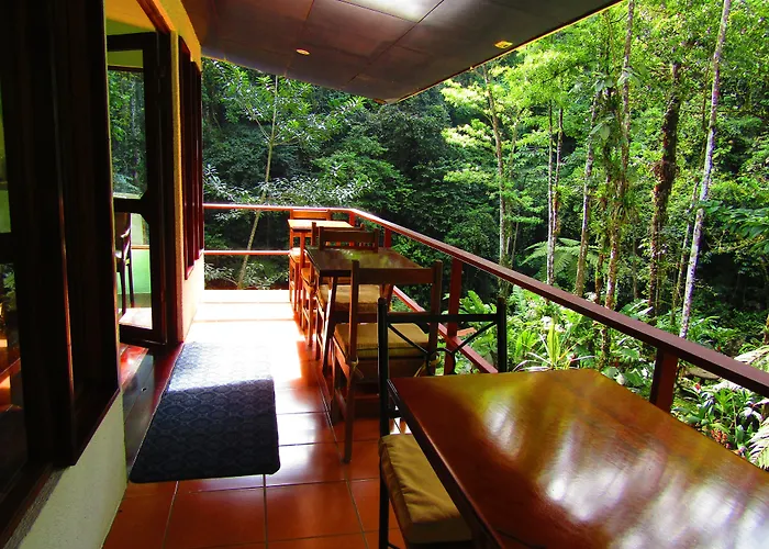 Agua Inn