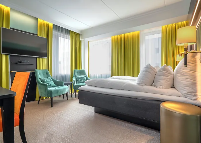Thon Hotel Stavanger