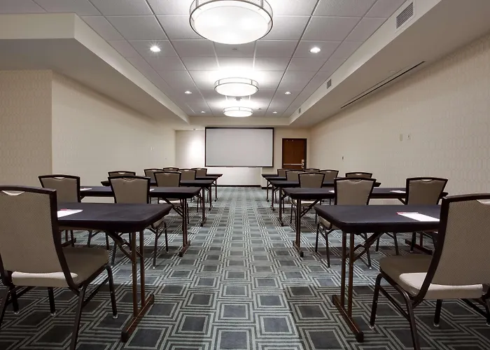 Drury Plaza Hotel Pittsburgh Downtown