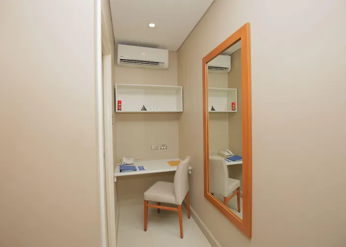 Ela Beach Hotel