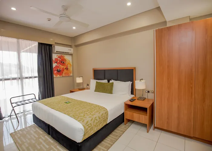 Ela Beach Hotel