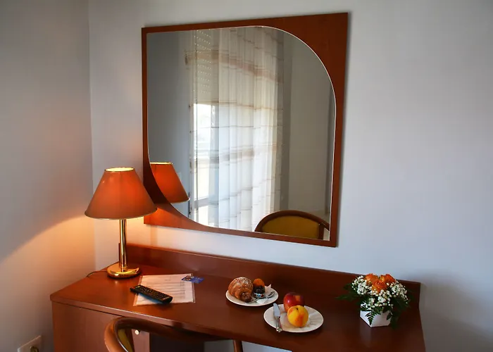 Castelvetere Hotel