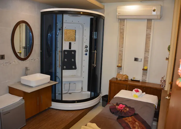 Asia Hotel & Resorts