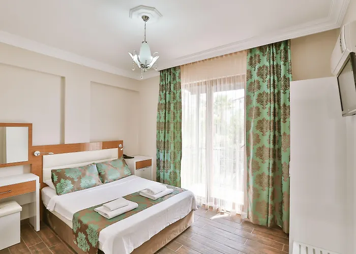 Hotel Kayahan
