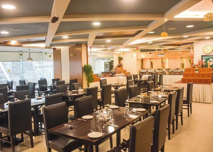Asia Hotel & Resorts