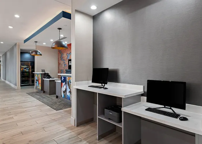 Four Points By Sheraton Plano