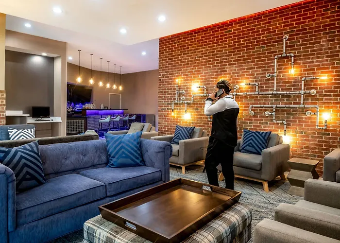Four Points By Sheraton Plano