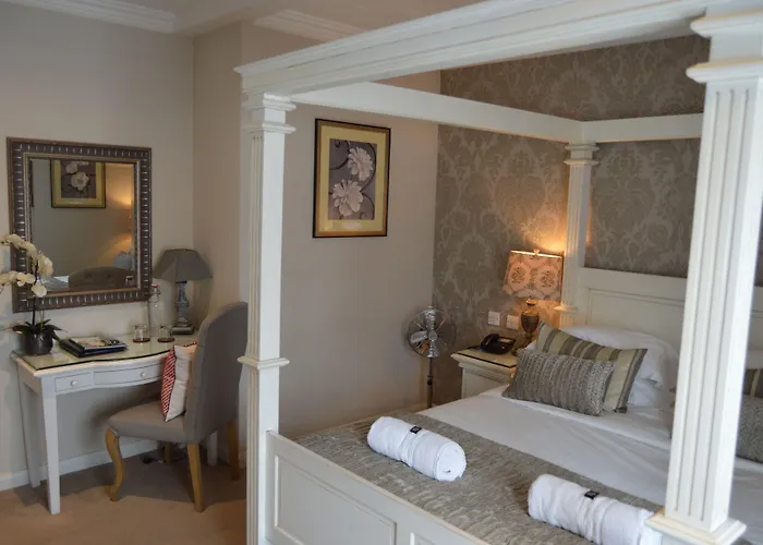 Le Bouchon Brasserie&Hotel