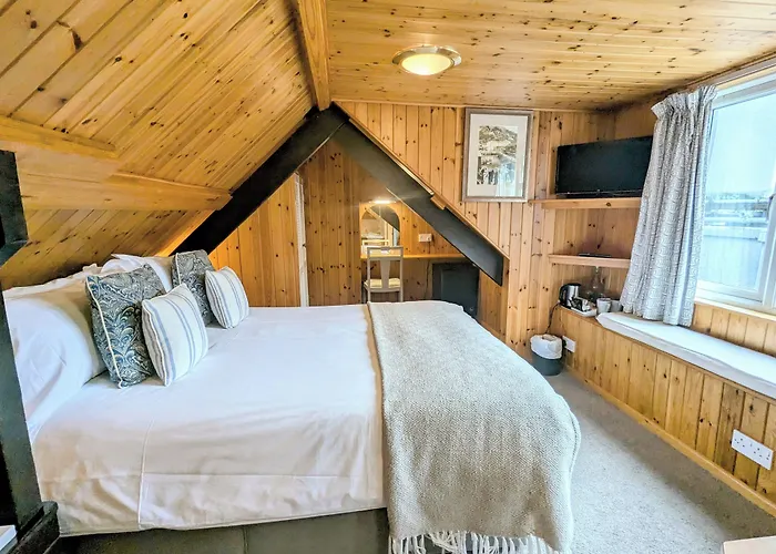The Claremont Hotel-Adult Only