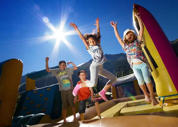Hôtel Club mmv Le Val Cenis ***