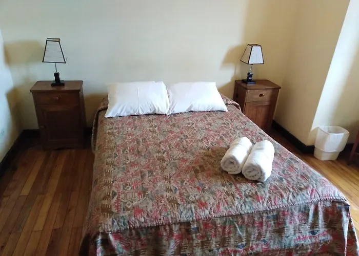 El Tuco Hotel
