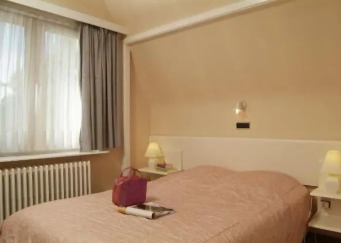 Hotel Internos