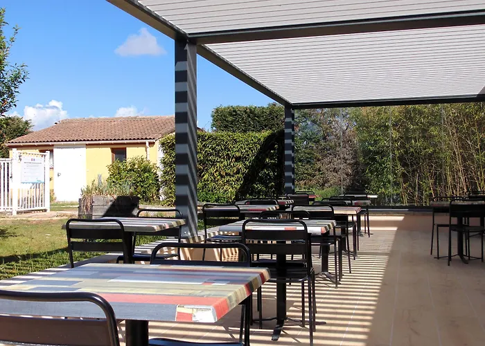 Ibis Budget Sisteron