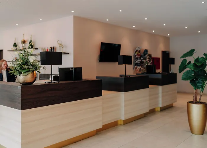 Looken Inn Lingen By Hackmann