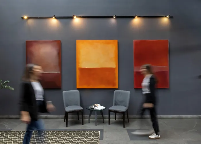 Premier Sofia Airport Hotel