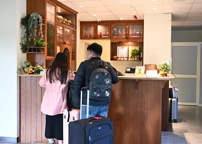 綠藤輕旅-桃園機場 桃園高鐵 華泰名品城 Xpark 八景島水族館