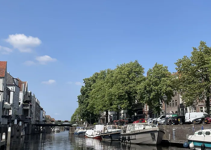 De Droomboutique - Goud & Zilver Suites