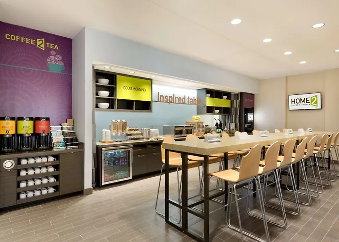 Home2 Suites By Hilton La Crosse