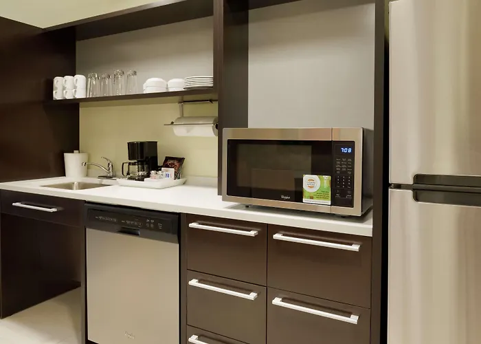 Home2 Suites By Hilton La Crosse