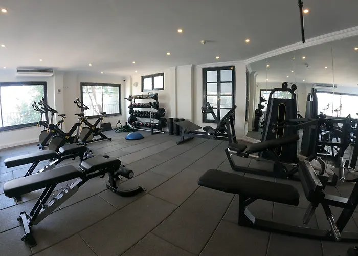 Soothe Hotel