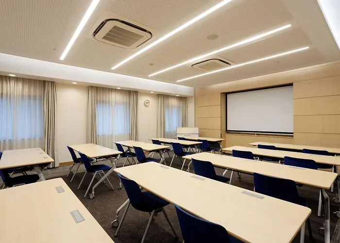 Richmond Hotel Premier Musashikosugi